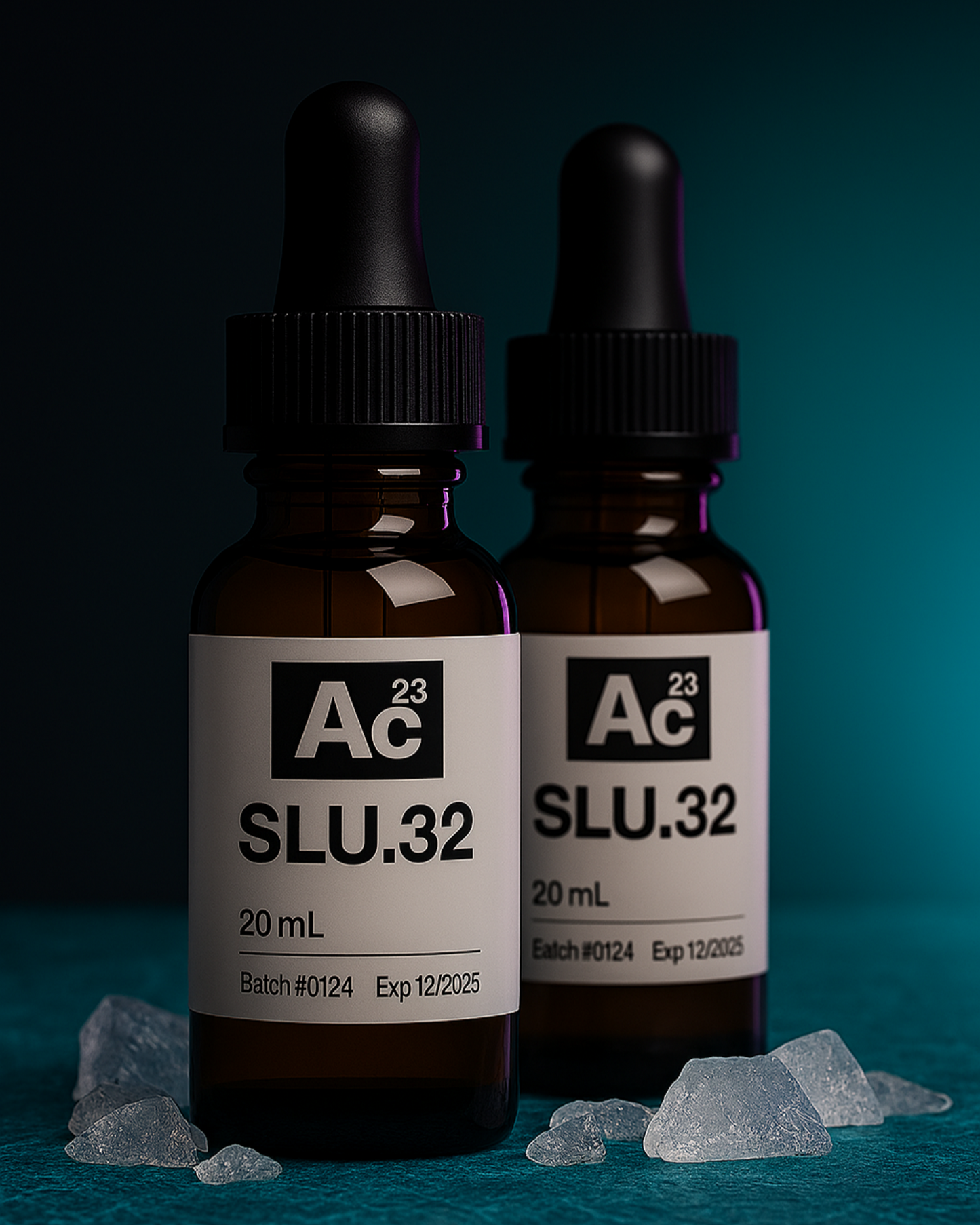 SLU-PP-332 | Research Compound (Single & Bundle Formats)