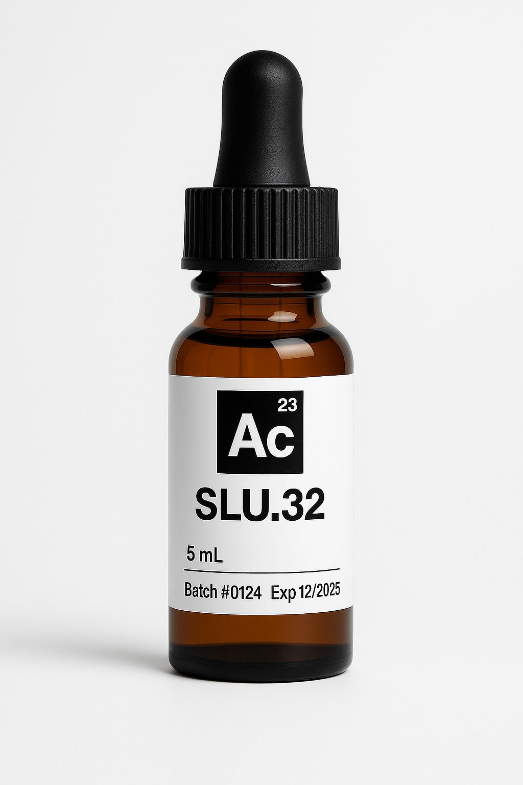 SLU.32™ - Premium Vials