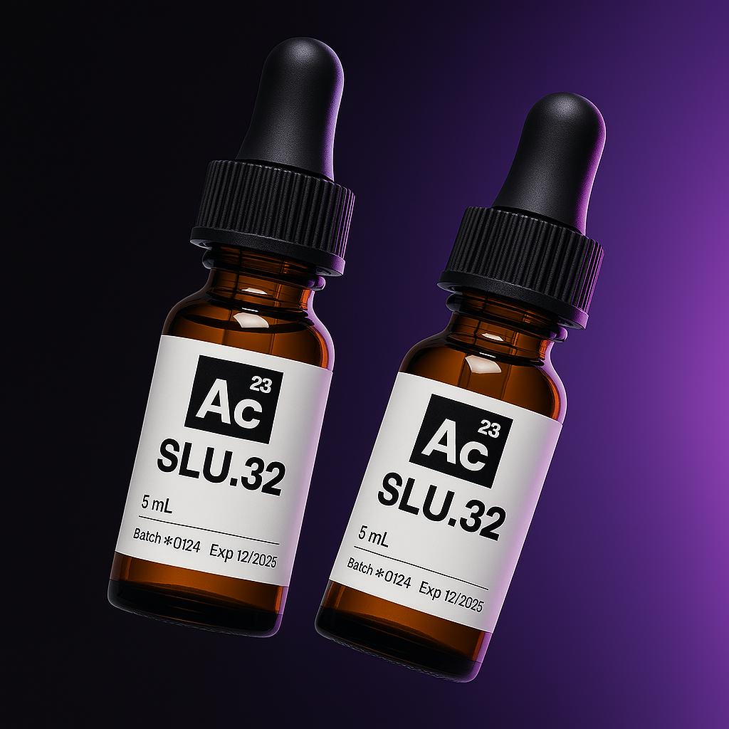 SLU-PP-332 | Research Compound (Single & Bundle Formats)