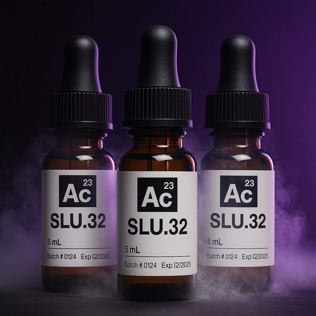 SLU-PP-332 | Research Compound (Single & Bundle Formats)